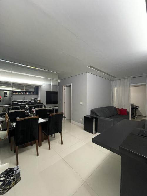 Apartamento Sacomã São Paulo 