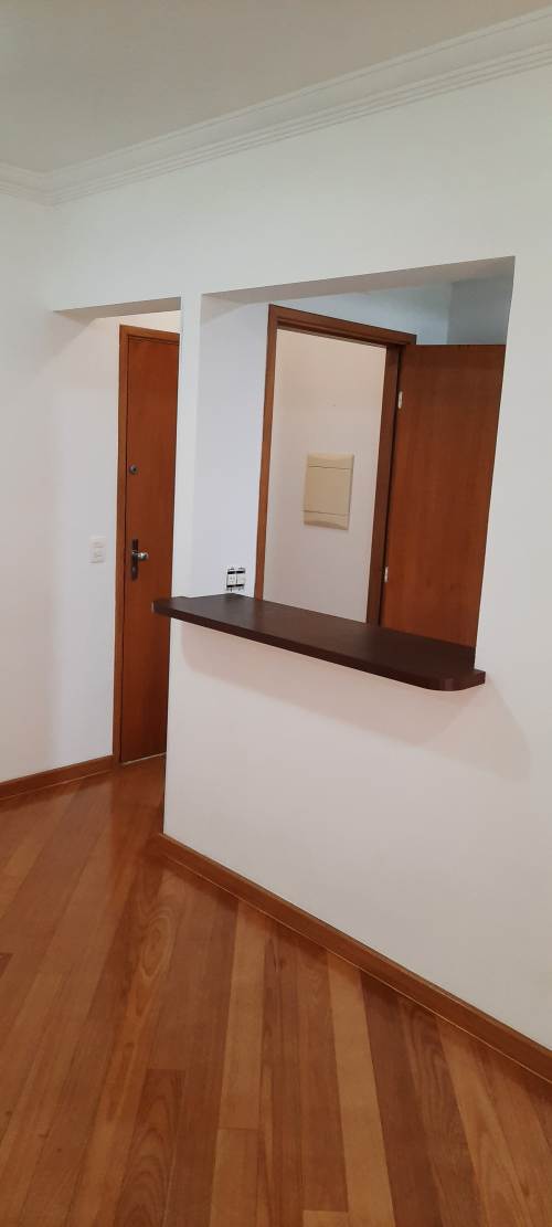 Apartamento Alphaville Centro Industrial e Empresarial/Alphaville. Barueri 