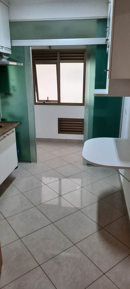 Apartamento Alphaville Centro Industrial e Empresarial/Alphaville. Barueri 