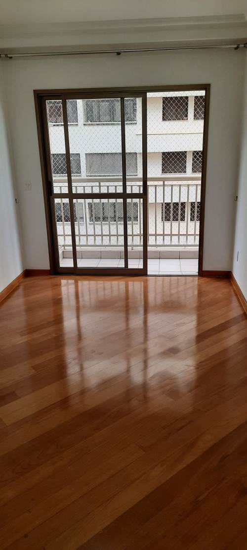 Apartamento Alphaville Centro Industrial e Empresarial/Alphaville. Barueri 