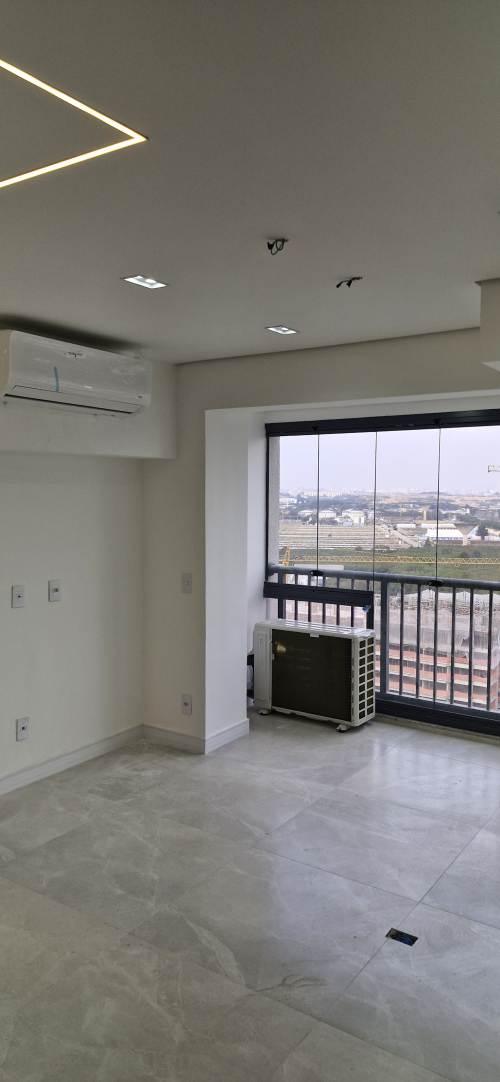 Apartamento Aldeia Barueri 