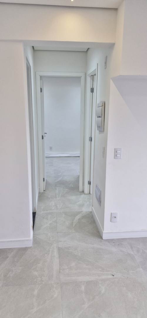 Apartamento Aldeia Barueri 