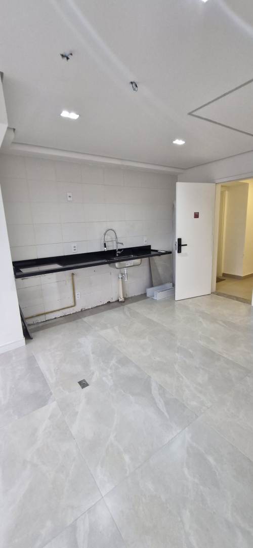 Apartamento Aldeia Barueri 