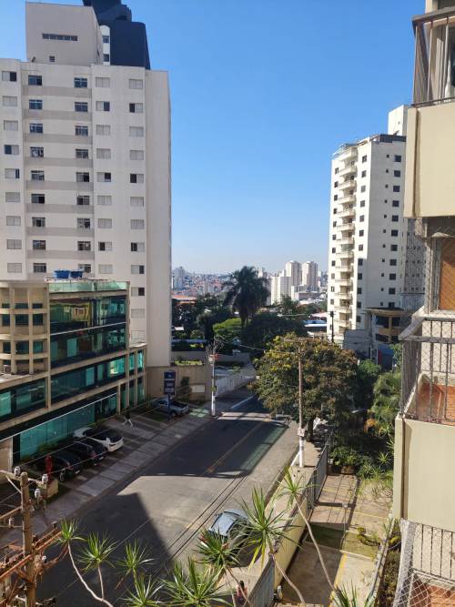 Apartamento Parque Imperial São Paulo 