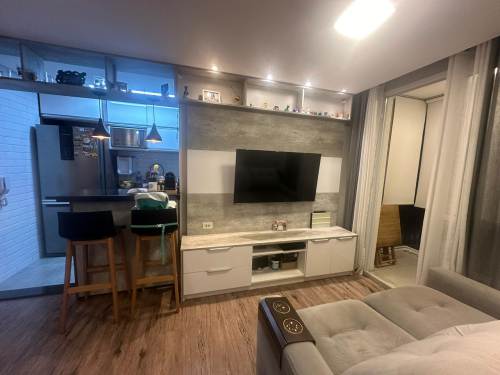 Apartamento Vila Carioca São Paulo 