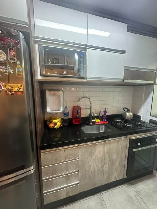 Apartamento Vila Carioca São Paulo 