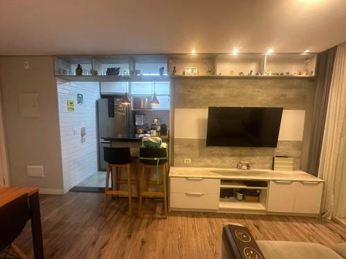 Apartamento Vila Carioca São Paulo 