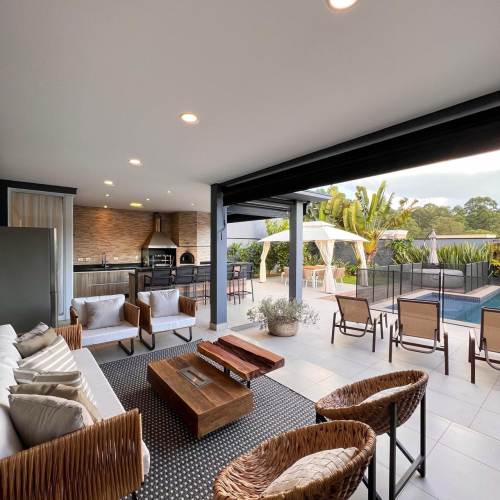 Casa em Condomínio Tamboré Santana de Parnaíba 