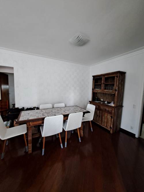 Apartamento Alphaville Centro Industrial e Empresarial/Alphaville. Barueri 