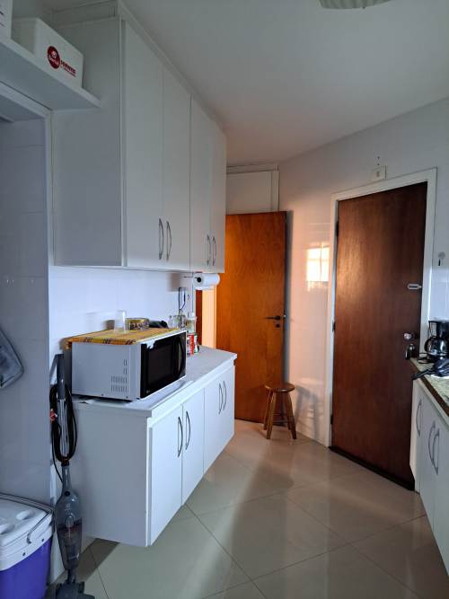 Apartamento Alphaville Centro Industrial e Empresarial/Alphaville. Barueri 