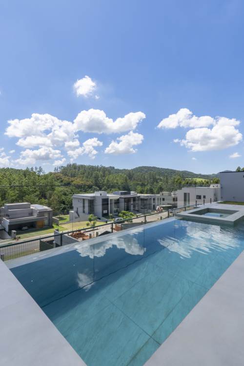 Casa em Condomínio Cidade Tamboré Santana de Parnaíba 