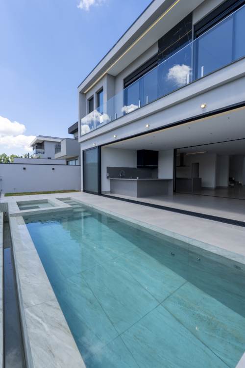 Casa em Condomínio Cidade Tamboré Santana de Parnaíba 