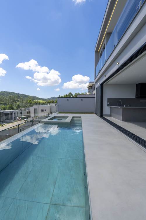 Casa em Condomínio Cidade Tamboré Santana de Parnaíba 