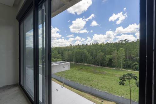 Casa em Condomínio Cidade Tamboré Santana de Parnaíba 