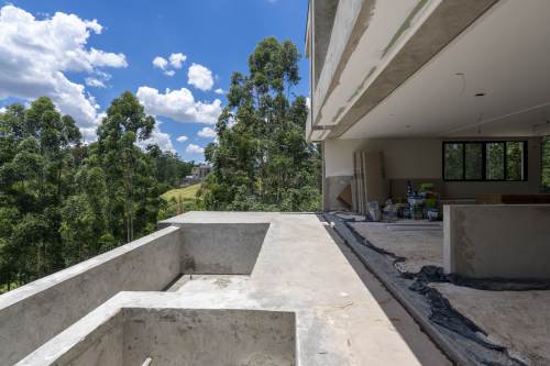 Casa em Condomínio Cidade Tamboré Santana de Parnaíba 