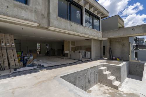 Casa em Condomínio Cidade Tamboré Santana de Parnaíba 