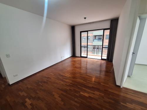 Apartamento Alphaville Centro Industrial e Empresarial/Alphaville. Barueri 