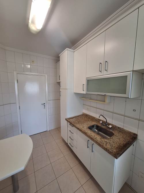 Apartamento Tamboré Santana de Parnaíba 