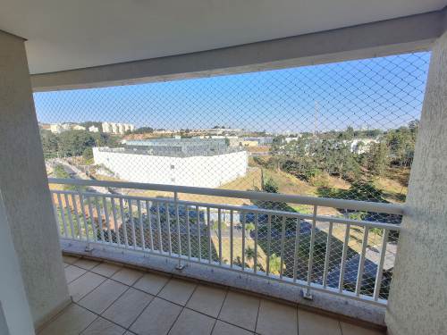 Apartamento Tamboré Santana de Parnaíba 