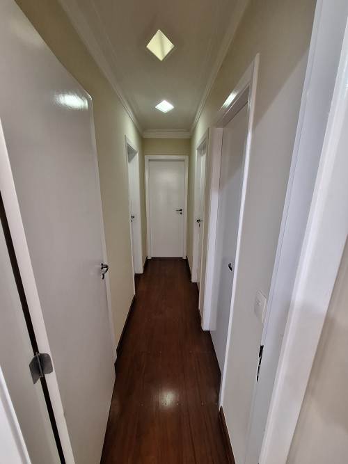 Apartamento Tamboré Santana de Parnaíba 