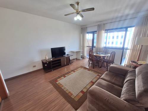 Apartamento Alphaville Centro Industrial e Empresarial/Alphaville. Barueri 