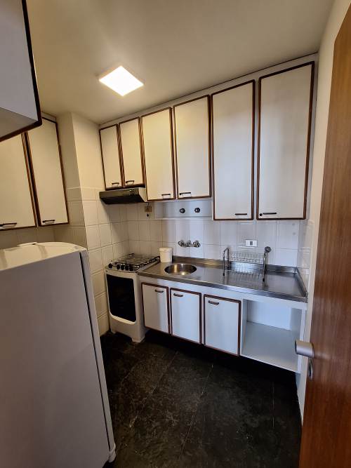 Apartamento Alphaville Centro Industrial e Empresarial/Alphaville. Barueri 