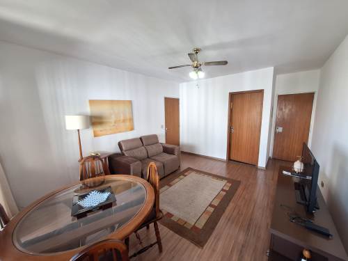 Apartamento Alphaville Centro Industrial e Empresarial/Alphaville. Barueri 