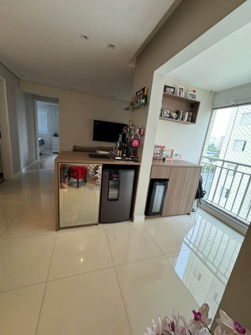 Apartamento Cambuci São Paulo 