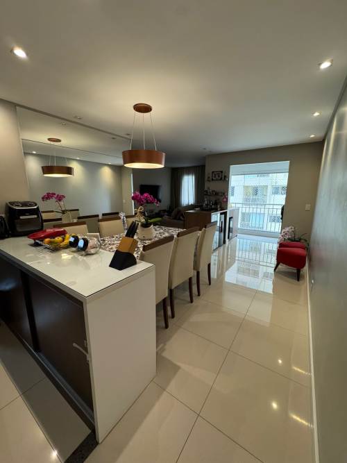 Apartamento Cambuci São Paulo 