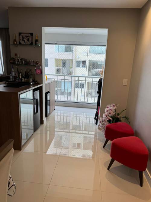 Apartamento Cambuci São Paulo 