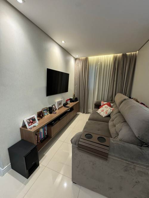 Apartamento Cambuci São Paulo 