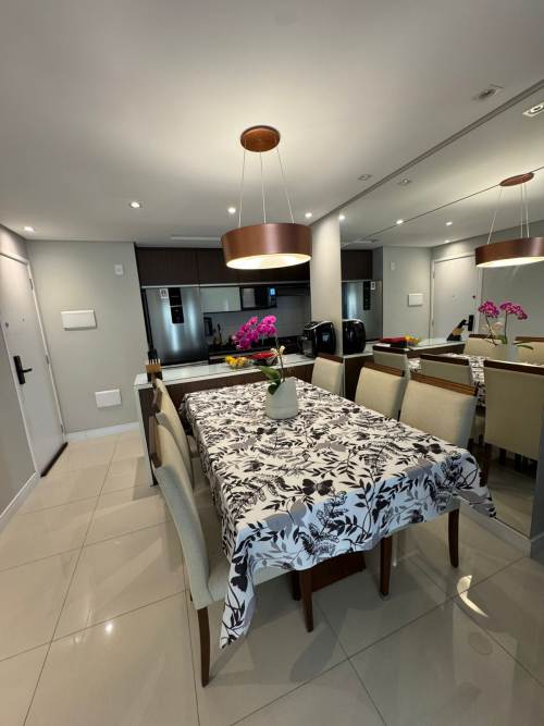 Apartamento Cambuci São Paulo 