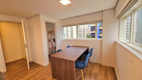 Sala Comercial Alphaville Centro Industrial e Empresarial/Alphaville. Barueri 