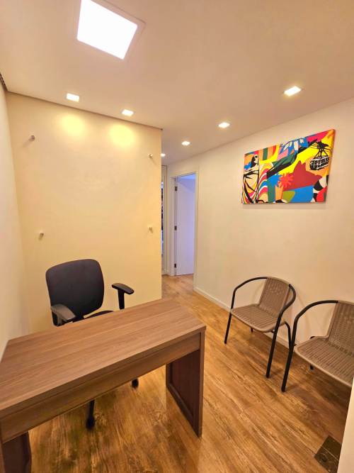 Sala Comercial Alphaville Centro Industrial e Empresarial/Alphaville. Barueri 