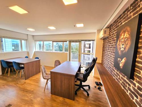 Sala Comercial Alphaville Centro Industrial e Empresarial/Alphaville. Barueri 