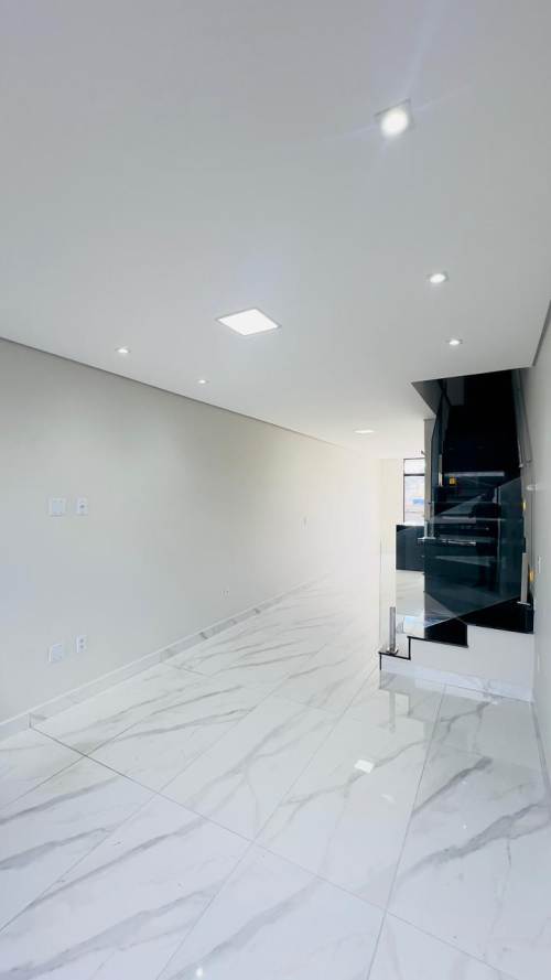 Casa Vila Santa Isabel São Paulo 