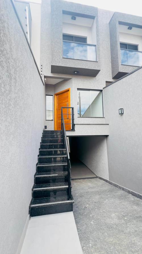 Casa Vila Santa Isabel São Paulo 