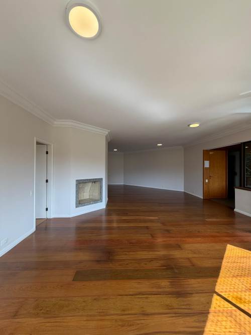 Apartamento Dezoito do Forte Empresarial/Alphaville. Barueri 