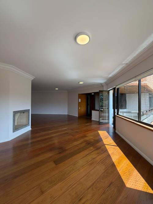 Apartamento Dezoito do Forte Empresarial/Alphaville. Barueri 