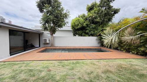 Casa em Condomínio Alphaville Residencial Dois Barueri 