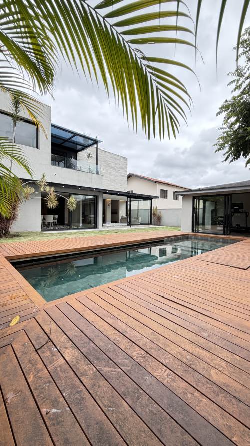 Casa em Condomínio Alphaville Residencial Dois Barueri 