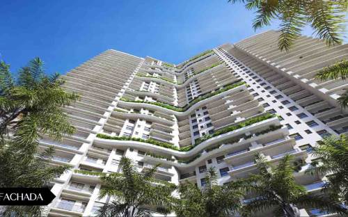 Apartamento Alphagran Alphaville Barueri 