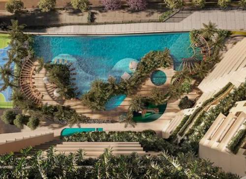 Apartamento Alphagran Alphaville Barueri 