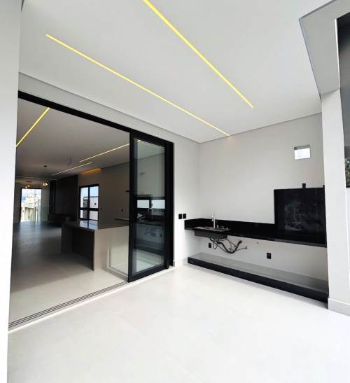 Casa em Condomínio Sítio do Morro Santana de Parnaíba 