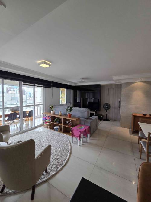 Apartamento Alphaville Centro Industrial e Empresarial/Alphaville. Barueri 