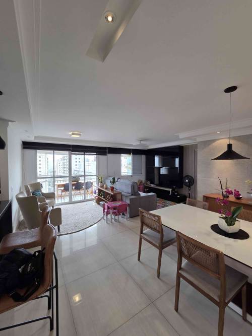 Apartamento Alphaville Centro Industrial e Empresarial/Alphaville. Barueri 