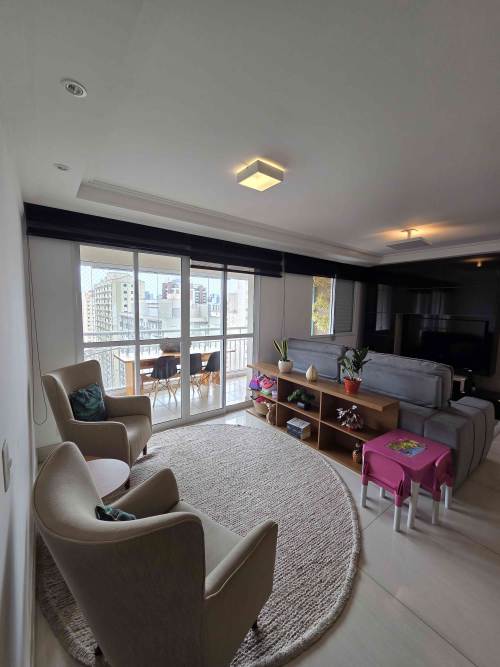 Apartamento Alphaville Centro Industrial e Empresarial/Alphaville. Barueri 