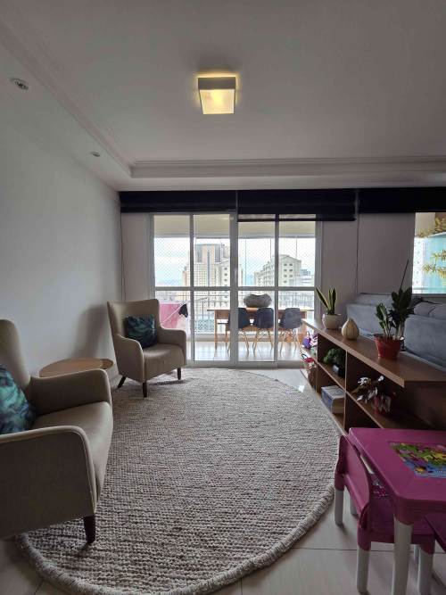 Apartamento Alphaville Centro Industrial e Empresarial/Alphaville. Barueri 