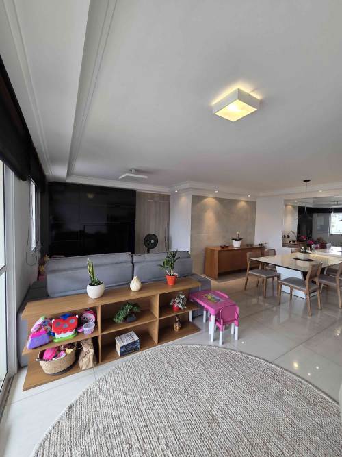 Apartamento Alphaville Centro Industrial e Empresarial/Alphaville. Barueri 