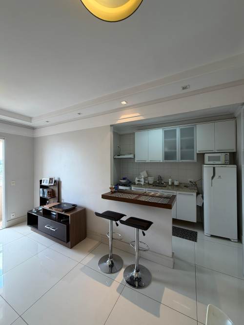 Apartamento Tamboré Barueri 